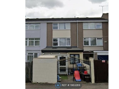 Terraced house to rent in Pennywell Road, Bristol BS5