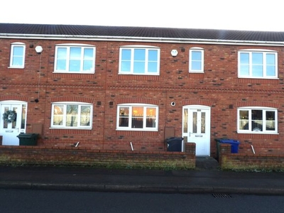 Terraced house to rent in Rands Lane, Armthorpe, Doncaster DN3