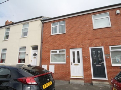 Terraced house to rent in The Avenue, Hetton-Le-Hole, Houghton Le Spring DH5