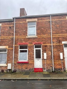 Terraced house to rent in Third Street, Blackhall Colliery, Hartlepool TS27