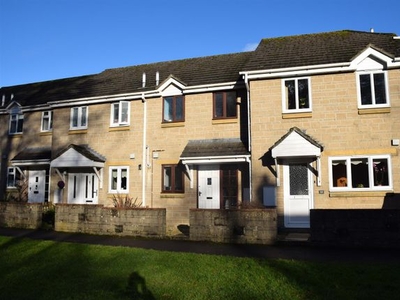 Terraced house to rent in Tunnel Road, Beaminster, Dorset DT8