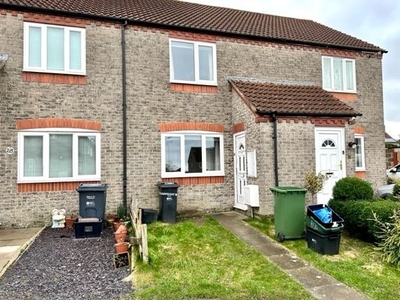 Terraced house to rent in Westbrook Vale, Shepton Mallet BA4