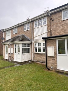 Terraced house to rent in Windsor Drive, South Hetton DH6