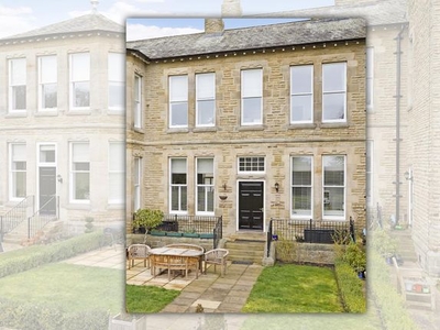 Town house for sale in Norwood Drive, Menston, Ilkley LS29