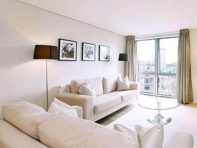 3 bed flat to rent in Merchant Square London,
W2, London
