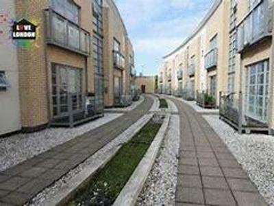 1 bedroom apartment for sale Battery Road, Thamesmead, SE28 0NG
