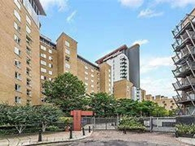 1 bedroom apartment for sale Canary Wharf, E14 8JX