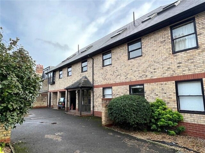 1 Bedroom Apartment For Sale In Cambridge