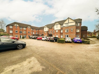 1 Bedroom Apartment For Sale In Sherwood Dales
