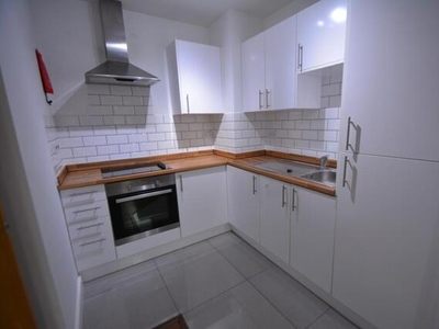 1 Bedroom Flat For Rent In City Centre, Peterborough