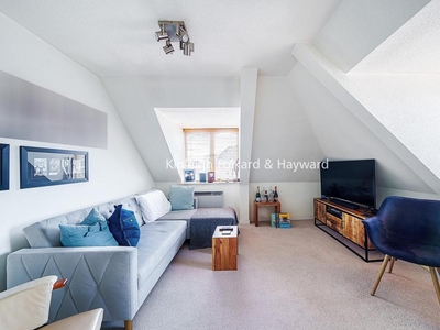 1 bedroom Flat for sale in Friern Barnet Lane, Whetstone N20