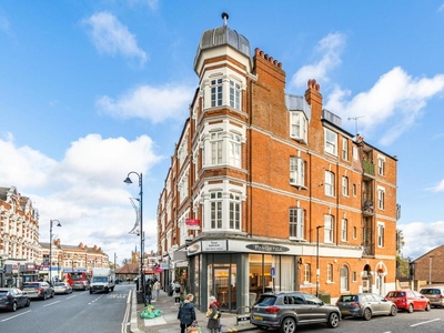 1 bedroom Flat for sale in Muswell Hill Broadway, Muswell Hill N10