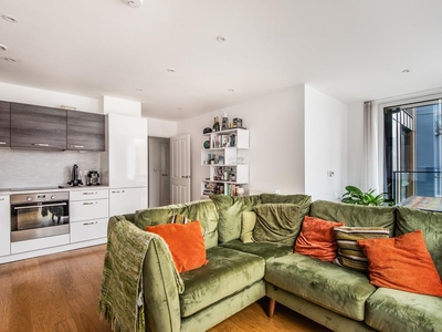1 bedroom Flat for sale in , North Finchley N12