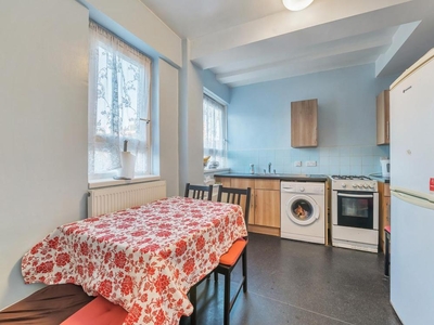 1 bedroom Flat for sale in Rothsay Street, Borough SE1