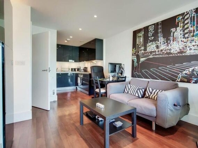 1 Bedroom Flat For Sale In Woolwich Riverside, London