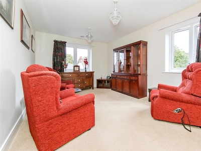 1 Bedroom Retirement Apartment For Sale in Ipswich, Suffolk