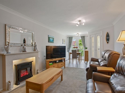 1 Bedroom Retirement Apartment For Sale in Newcastle Upon Tyne, Tyne & Wear