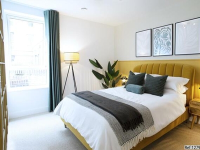 1 Bedroom Shared Living/roommate Surbiton Greater London