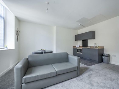2 bedroom apartment for sale Cape Street, BD1 4QG