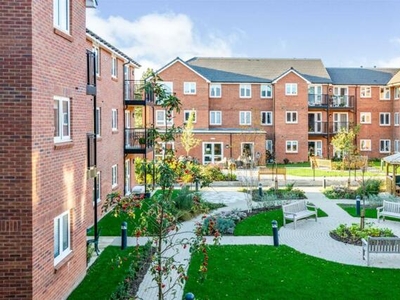2 Bedroom Apartment For Sale In Bedford, Bedfordshire