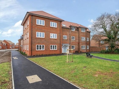 2 Bedroom Apartment For Sale In Warsash, Hampshire