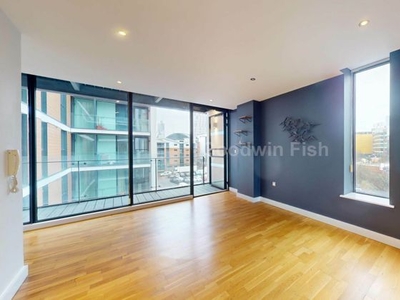 2 bedroom apartment for sale Manchester, M15 4QU