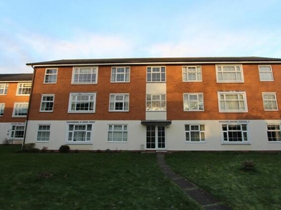 2 Bedroom Apartment Knowle Solihull