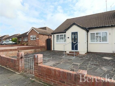 2 Bedroom Bungalow For Sale In Hornchurch