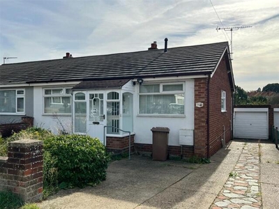 2 Bedroom Bungalow For Sale In Ipswich, Suffolk