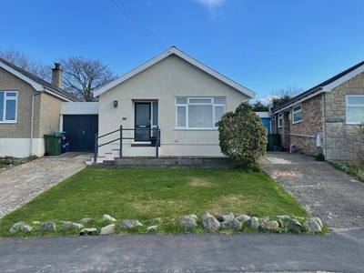 2 bedroom bungalow for sale Talybont, LL43 2AG