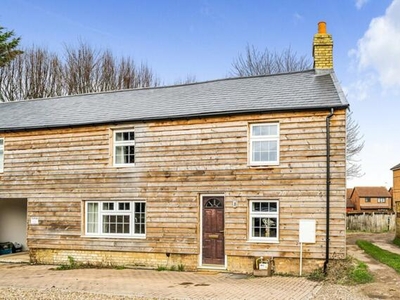2 Bedroom Coach House For Sale In Shefford