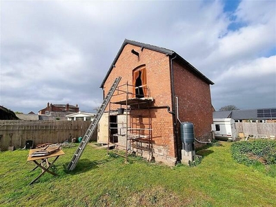 2 Bedroom Detached House For Sale In Madley, Hereford