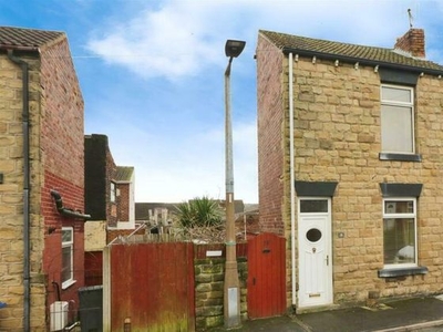 2 bedroom detached house for sale Mexborough, S64 0JU