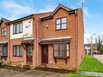 2 Bedroom End Of Terrace House For Sale In Hull, East Yorkshire