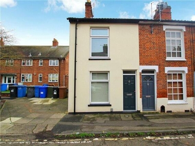 2 Bedroom End Of Terrace House For Sale In Ipswich