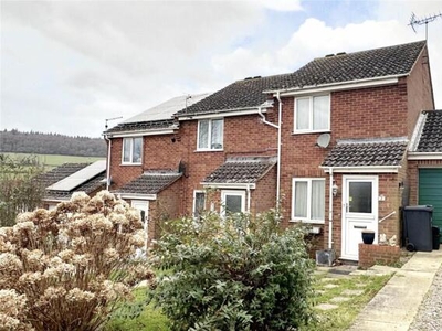 2 Bedroom End Of Terrace House For Sale In Sidmouth, Devon