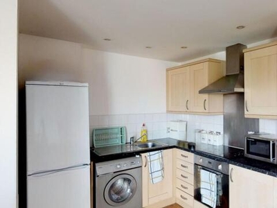 2 Bedroom Flat For Rent In 26 Shakespeare Street, Nottingham