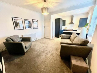 2 Bedroom Flat For Rent In North Shields, Tyne And Wear