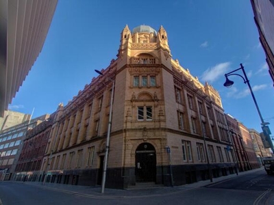 2 Bedroom Flat For Sale In City Centre, Leicester