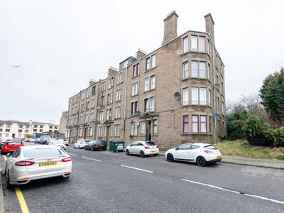 2 Bedroom Flat For Sale In Dundee
