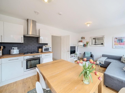 2 bedroom Flat for sale in Shrubbery Road, Streatham SW16