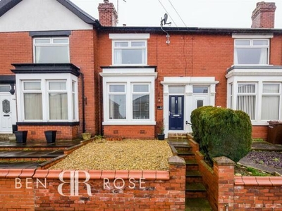 2 Bedroom House Chorley Lancashire