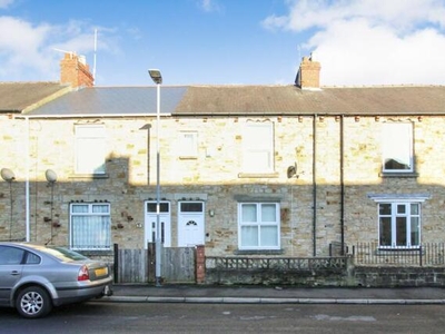 2 Bedroom House Stanley County Durham