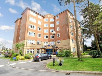 2 Bedroom Retirement Property For Sale In Poole, Dorset