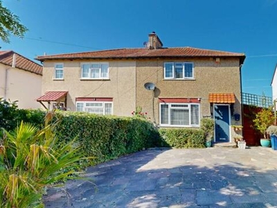 2 Bedroom Semi-detached House For Sale In Stanmore