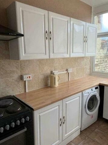 2 Bedroom Shared Living/roommate Widnes Cheshire
