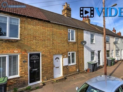 2 Bedroom Terraced House For Sale In Arlesey