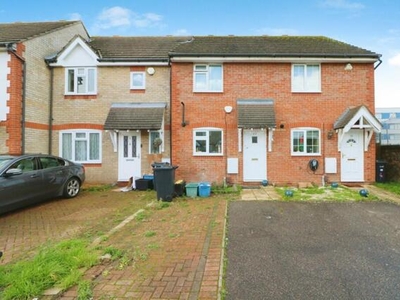 2 Bedroom Terraced House For Sale In Chadwell Heath, Romford