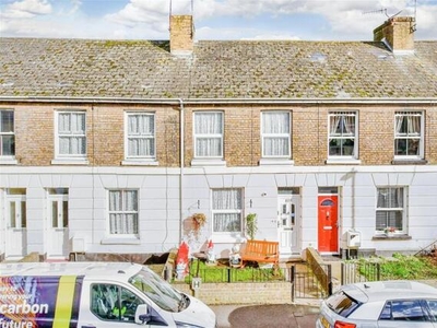 2 Bedroom Terraced House For Sale In Dover