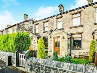 2 Bedroom Terraced House For Sale In Huddersfield, West Yorkshire
